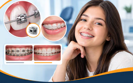 Top 10 FAQ of every patient before Damon Braces Treatment