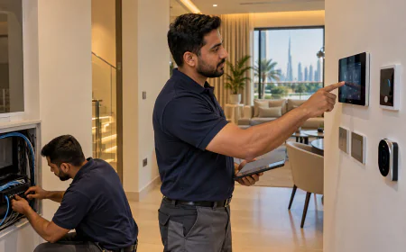 Can Home Automation Be Installed Without Major Renovations?