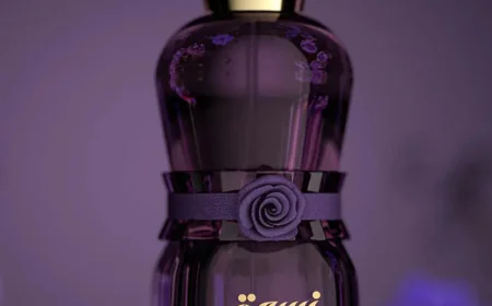 Long Lasting Perfumes: A Complete Guide to Long-Lasting Fragrance