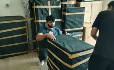 Packing and Unpacking Services: A Complete Moving Guide