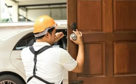 Emergency Locksmith Service in Minneapolis, MN: Fast and Reliable Help