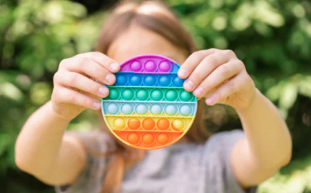 Dumpling Squishy: The Adorable Stress-Relief Toy Everyone Is Talking About