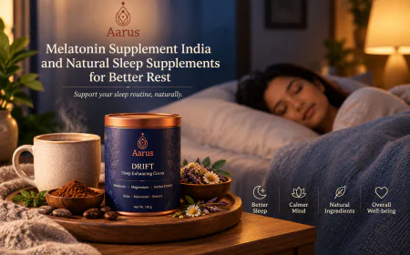 Choosing the Right Magnesium Supplement for Everyday Wellness
