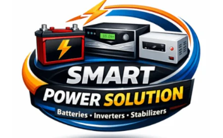 How to Find the Best Water Purifier Near Me in Ranchi – SMART POWER SOLUTION Guide