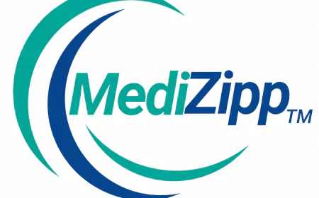 Patient Care Services at Home – Comfortable and Reliable Healthcare Support with Medizipp