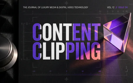 The Complete Workflow Blueprint for Content Clipping