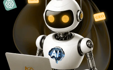 How AI SEO Optimization Services Improve Search Rankings