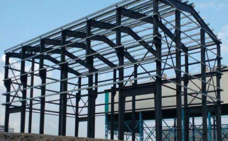 PEB Shed Manufacturers in Chakan MIDC: What to Know Before You Build