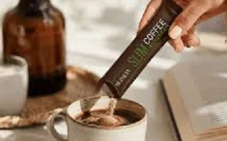 Who should avoid Slimqa Coffee?