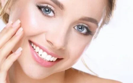Skin Radiance and Rejuvenation in Dubai & Abu Dhabi | Glamorous Clinic Dubai