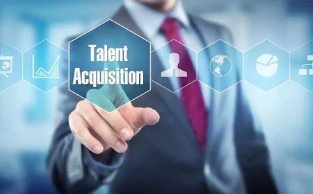 How Can Talent Acquisition & Recruitment Improve Hiring