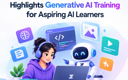 Generative AI: Transforming the Future of Technology and Innovation