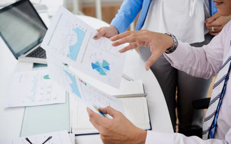 Healthcare & Medical Facility As-Built Surveys: Reduce Renovation Risk with Accurate Records