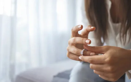 Healing a Broken Heart: How to Find Yourself Again