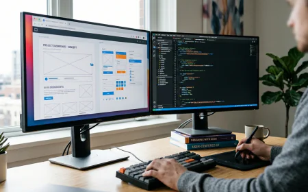 10 Essential Features Every Business Website Should Have
