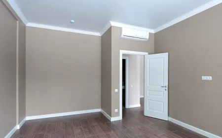 Transform Your Home with Professional Painting and Lasting Color