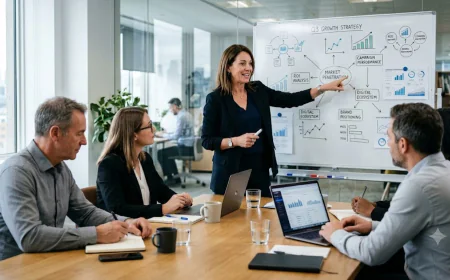 Fractional CMO vs. Full-Time CMO: Which Fits Your Business?