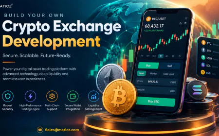 The Next Generation of Crypto Exchanges: From Trading Platforms to Digital Asset Ecosystems