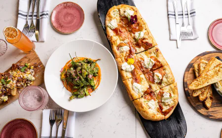 Italian Food Near Me: Discover Authentic Italian Flavors in Macomb Township