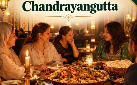 Best Mandi Restaurant near Chandrayangutta – Experience Authentic Arabian Flavors at Elite Arabia Restaurant