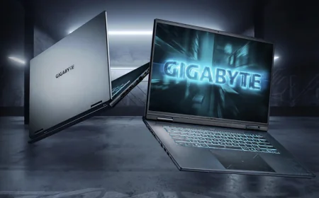 Why Your Gaming Laptop Slows Down and How to Fix It?