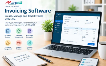 Essential Features of Invoicing Software for Small Firms