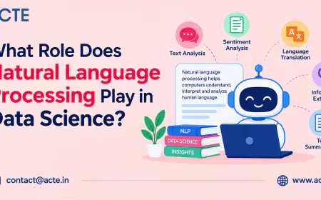 Understanding the Impact of Natural Language Processing on Data Science