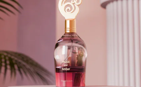 How to Choose the Right Perfume Store in Sharjah for Your Fragrance Needs