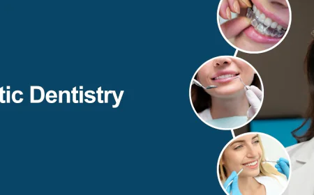 Developing Clinical Skills Through Cosmetic Dentistry Courses