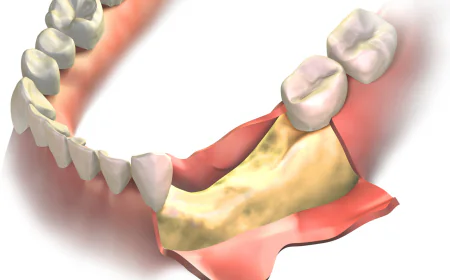 Rebuild Bone Structure with Professional Bone Grafting in Hayward, WI