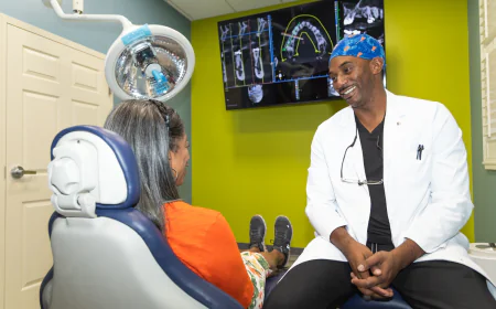 Affordable Dental Care Options Without Insurance in Clermont, FL