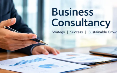 Choosing a Business Structure: Perth Business Guide