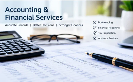 Business Accountant Sydney for IT Consultants