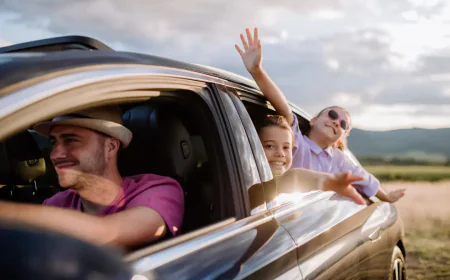 7 Powerful American Dream Warranty Tips for Car Owners