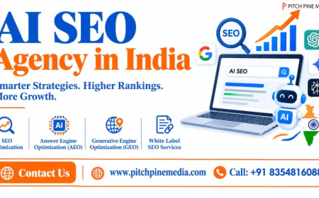 How Can AI SEO Services in India Help My Website Attract the Right Audience?