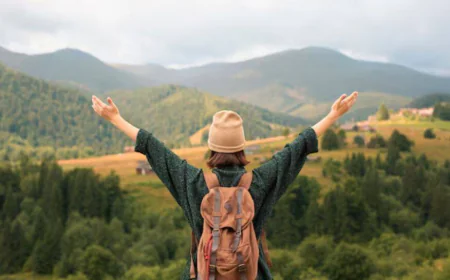 Top Tips for Stress-Free Travel: How to Make the Most of Airport Parking