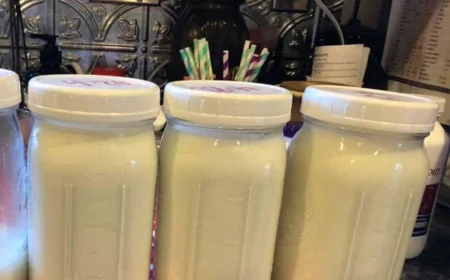 What Should You Know Before Buying Raw Milk?