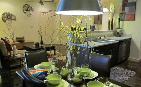 Apartments in 78240: Exploring Comfortable Living Options in San Antonio