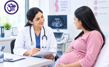 Choosing the Right Gynaecologist in Delhi for Every Stage of Women’s Health