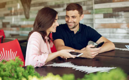 Finding Meaningful Relationships Through Personalized Matchmaking