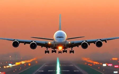 Delta Airlines Kuwait Office – Complete Guide to Flight Booking, Baggage Policies, and Travel Assistance