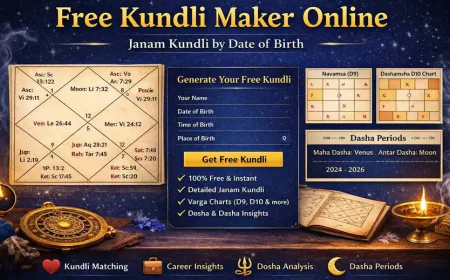Best Astrologer in Delhi: Discover the Value of Birth Chart Analysis