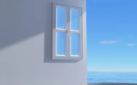 LED Skylights vs. Traditional Skylights: Choosing Realistic Daylight for Interior Spaces