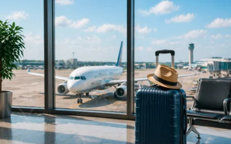 What Services Make the Delta Airline Bismarck Office a Valuable Travel Resource?