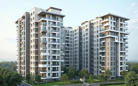 Unveiling the Modern Living of Emperia New Launch Project in Dombivli