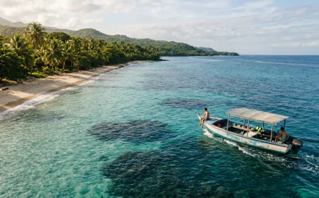 5 Ways to Add Ocean Adventures to Your December Jamaica Itinerary With Boat Trips Club