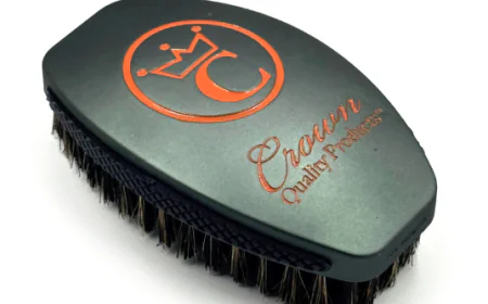 Medium Wave Brush for Wolfing: What Men Should Buy 2026?