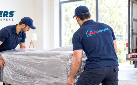 House Moving Melbourne: A Simple Step-by-Step Guide