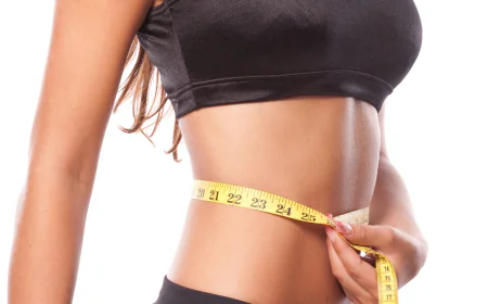 Does GPS Laser Liposuction Improve Body Contours?
