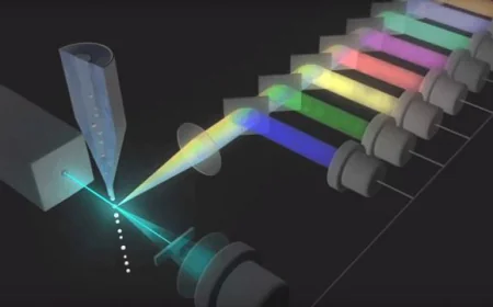 Global Flow Cytometry Market Size, Revenue, Trends, and Forecast 2026-2033